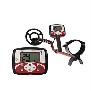Minelab x-terra 505 (1 foto / 1)