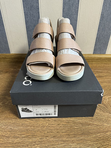 ECCO Shape Wedge Sandal (38) (2 foto / 4)