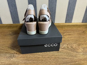 ECCO Shape Wedge Sandal (38) (3 foto / 4)