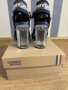 Tommy Hilfiger Twilight Navy (38) (3 foto / 3)