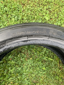 Rehvid 255/35/18 ja 225/40/18 (3 foto / 4)