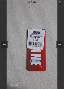 Lenne 128 (8 фото из 9)