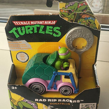 Игрушка TMNT