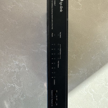 Tp-Link TL-SF1008LP