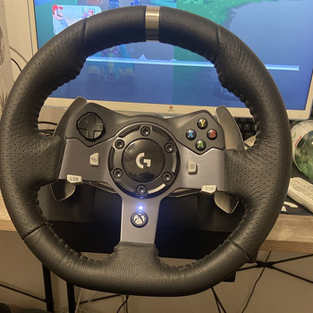 Logitech g290