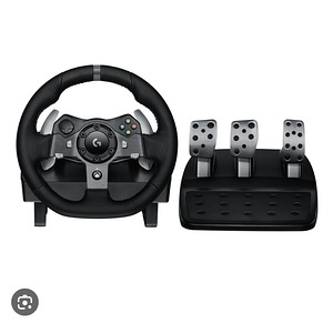 Logitech g290 (2 фото из 2)