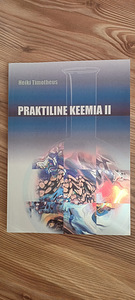 Praktiline keemia II (1 foto / 3)