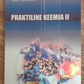 Praktiline keemia II
