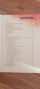Praktiline keemia II (3 foto / 3)