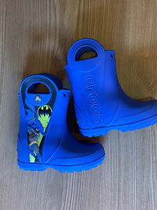 Crocs kummikud c6 (2 foto / 3)