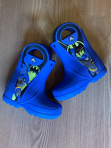 Crocs kummikud c6 (3 foto / 3)