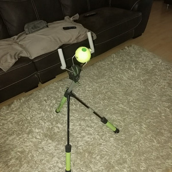 Top spin pro