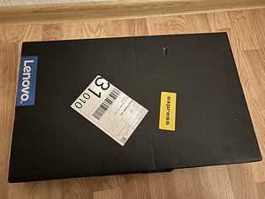 Laptop Ideapad Lenovo L340 Gaming (3 foto / 5)
