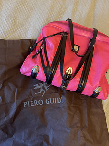 Сумка PIERO GUIDI (1 фото из 5)