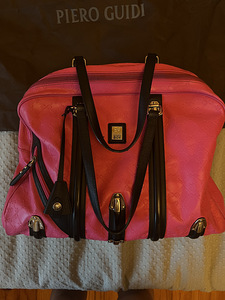 Сумка PIERO GUIDI (2 фото из 5)