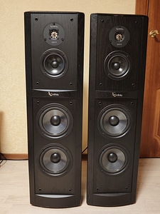 Infinity Kappa 70 (1 фото из 3)