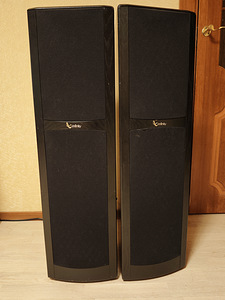 Infinity Kappa 70 (2 фото из 3)