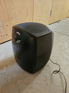 BONECO õhuniisutaja ja õhupuhastaja (1 foto / 4)