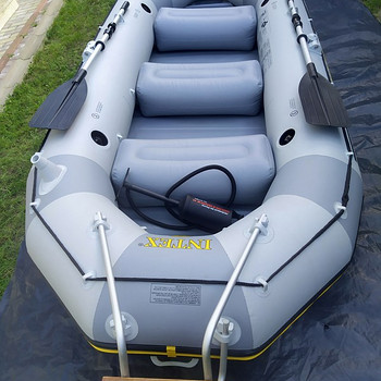 Müüa PVC materjalist paat Marine 4 suurus 360cm x 140cm