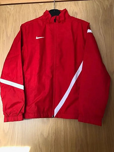 Nike толстовка (1 фото из 3)