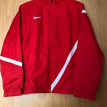 Nike dressipluus