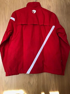 Nike толстовка (2 фото из 3)