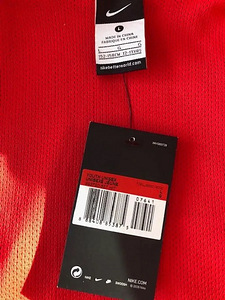Nike толстовка (3 фото из 3)