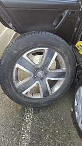 5-112. 19 Mercedes (1 foto / 3)