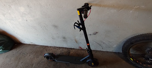 Mi Electric Scooter Pro 2 series (2 foto / 3)