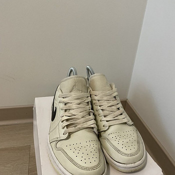 Air jordan 1 low