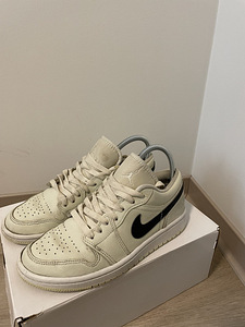 Air jordan 1 low (2 фото из 5)