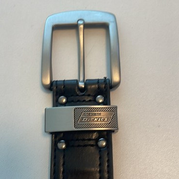Dickies belt