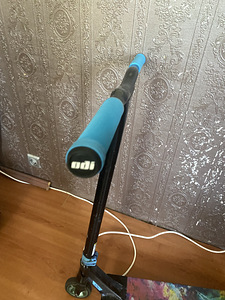 Продам самокат crisp (торг) (3 фото из 6)