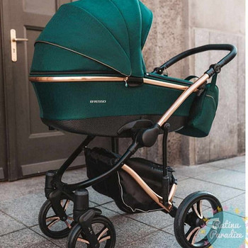 Lapsevanker bebetto - bresso premium class - stella nagu uus