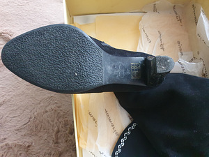 Naiste saapad (2 foto / 4)