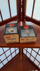Radiaatori termostaatventiil (1 foto / 1)