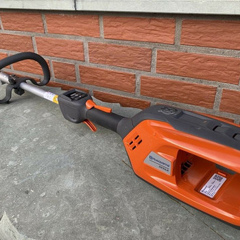 Husqvarna 325iLK комбитриммер + окантовщик