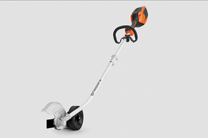 Husqvarna 325iLK kombitrimmer + pinnaseääristaja (4 foto / 5)