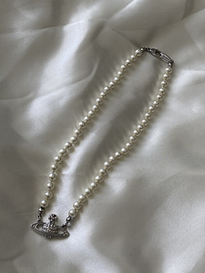 Подвеска Vivienne Westwood (1 фото из 5)