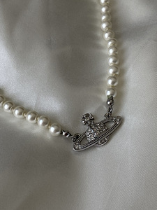 Подвеска Vivienne Westwood (2 фото из 5)