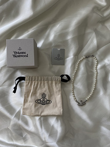 Подвеска Vivienne Westwood (5 фото из 5)