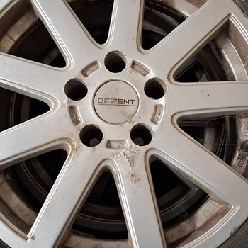 Rehvid ja veljed 205/60 R16