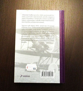 CARLOTTE GRAY Sebastian Faulks (4 foto / 4)