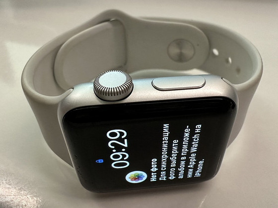 Продам Apple Watch Series 3