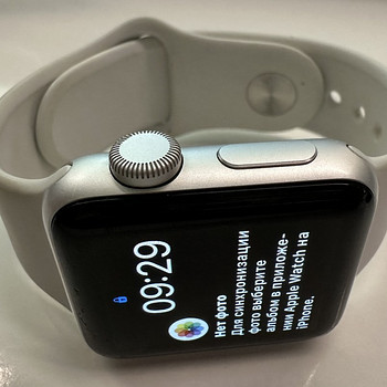 Müün Apple Watch Series 3
