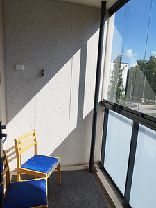 By 24h Rent 1 room flAt (1 valokuva sivusta 5)