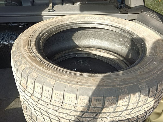 Шины 235x60xr18 xc90