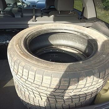 Шины 235x60xr18 xc90