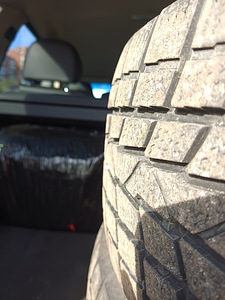 Шины 235x60xr18 xc90 (3 фото из 3)