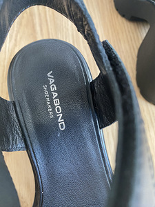 Vagabond (3 foto / 5)